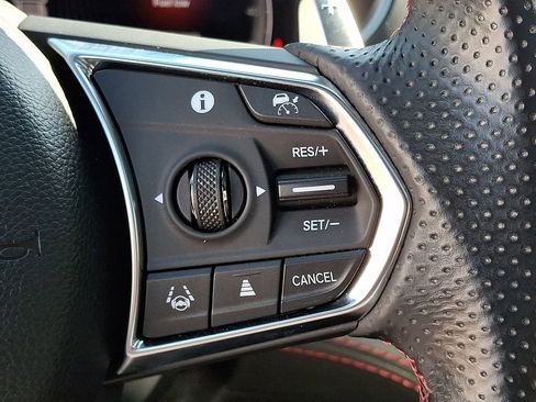 Used 2024 Acura MDX A-Spec AWD/4WD image 26