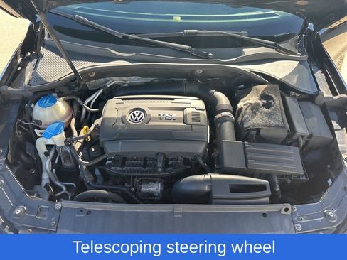 Used 2014 Volkswagen Passat 1.8T S image 25
