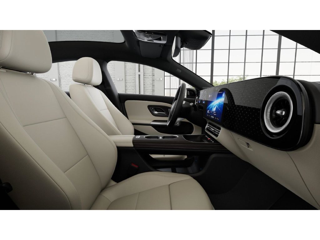 Used 2027 Mercedes-Benz CLA 220 image 4