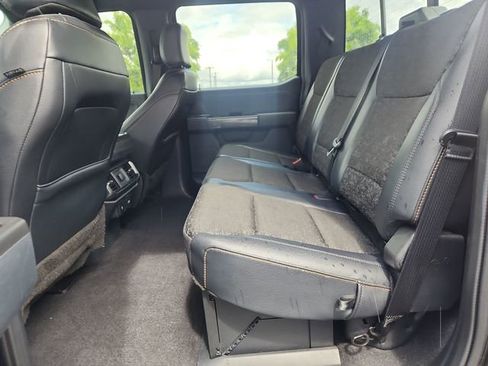 Used 2023 Ford F150 Tremor w/ Trailer Tow Package AWD/4WD image 22