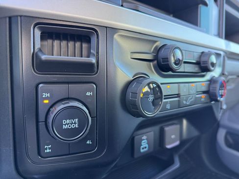 New 2026 Ford F350 XL image 38