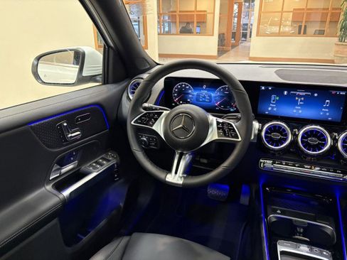 New 2026 Mercedes-Benz GLB 250 GLB 250 image 20