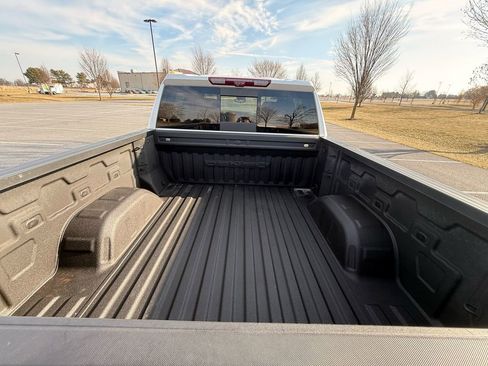 Used 2024 GMC Sierra 1500 Denali w/ Denali Reserve Package image 25