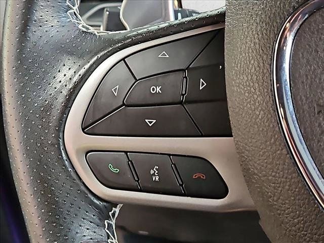 Used 2019 Dodge Challenger SRT Hellcat Redeye RWD image 12