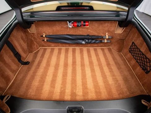 Used 2002 Bentley Arnage R image 40