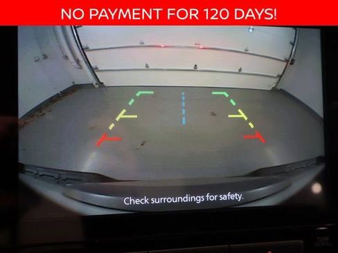 New 2025 Nissan Frontier S image 21