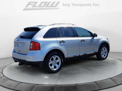 Used 2014 Ford Edge SE w/ Equipment Group 101A AWD/4WD image 9