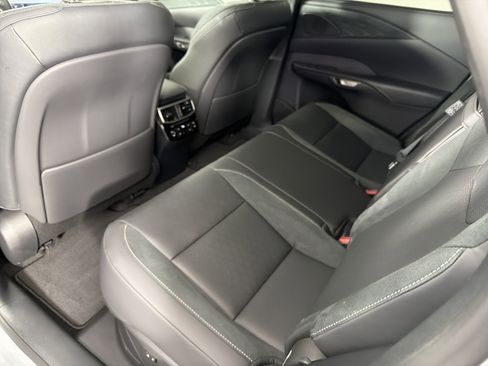 Used 2023 Lexus RX 350 w/ Accessory Package (Z1) image 21