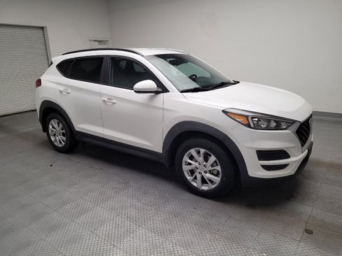 Used 2020 Hyundai Tucson Value image 11