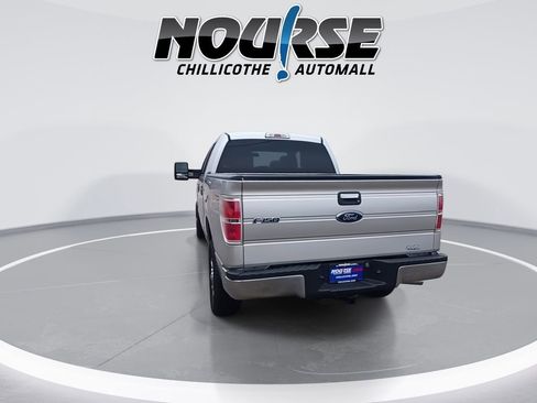 Used 2014 Ford F150 XLT w/ XTR Package image 7