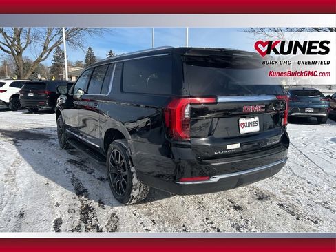 New 2026 GMC Yukon XL Elevation w/ Elevation Premium Package image 9