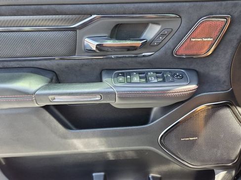Used 2021 RAM 1500 TRX AWD/4WD image 23