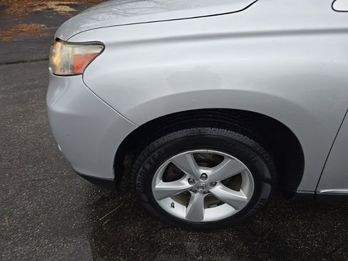 Used 2011 Lexus RX 350 AWD image 9