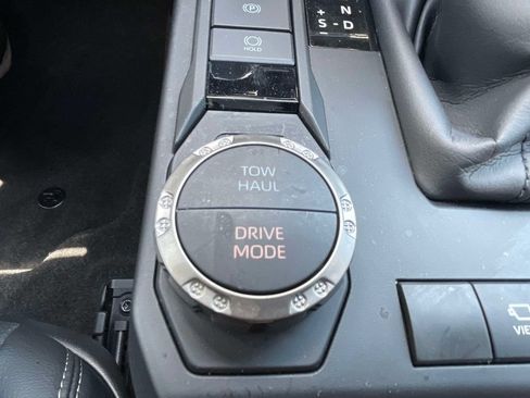 Used 2025 Toyota 4Runner TRD Sport Premium RWD image 31