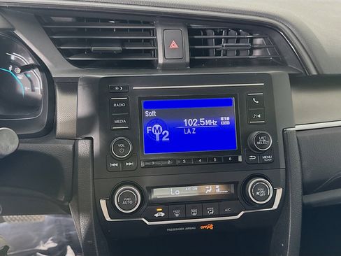 Used 2020 Honda Civic LX image 18