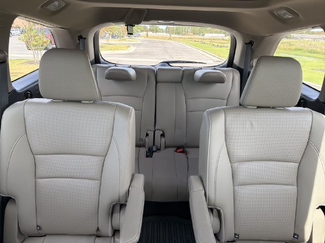 Used 2019 Honda Pilot Elite image 29