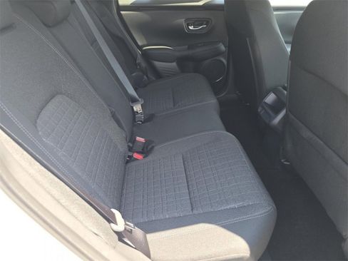 New 2026 Honda HR-V LX image 21