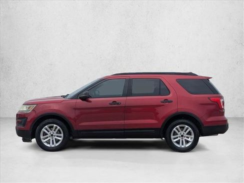 Used 2016 Ford Explorer FWD image 9