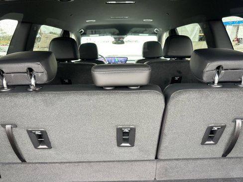 New 2026 Buick Enclave Sport Touring image 13