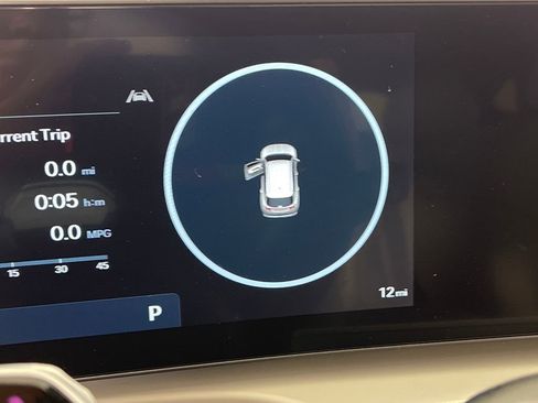 New 2026 Hyundai Tucson SEL image 21