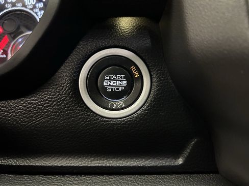 Used 2020 RAM 3500 Laramie image 14