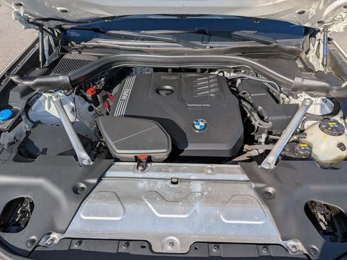 Used 2021 BMW X3 sDrive30i w/ Convenience Package image 42