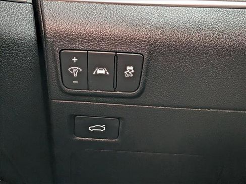 Used 2024 Kia K5 GT-Line w/ GT-Line Premium Package FWD image 16