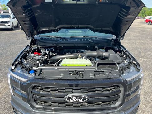 New 2026 Ford F150 Lariat AWD/4WD image 34