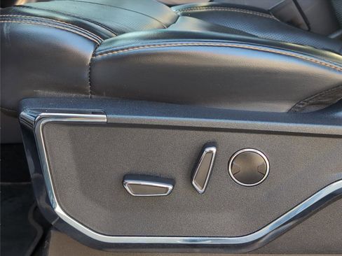 Used 2023 Ford F150 Platinum w/ Equipment Group 701A High image 7