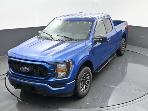 Used 2023 Ford F150 XL w/ STX Appearance Package AWD/4WD image 20
