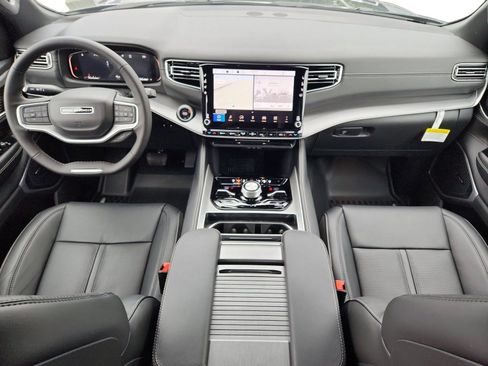 New 2026 Jeep Grand Wagoneer 4WD image 13