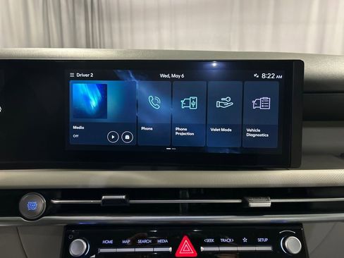 Used 2025 Hyundai Tucson SEL FWD image 15