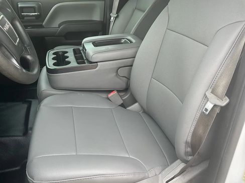 Used 2016 GMC Sierra 2500 2WD Double Cab image 7