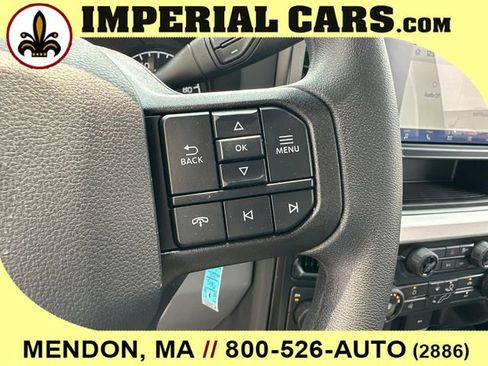 New 2025 Ford F250 XL image 20