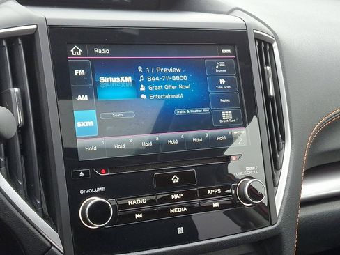 Used 2020 Subaru Crosstrek 2.0i Limited w/ Moonroof Package w/Navigation image 19