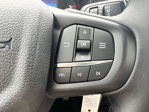 New 2025 Ford Ranger XLT w/ Equipment Group 301A High image 21