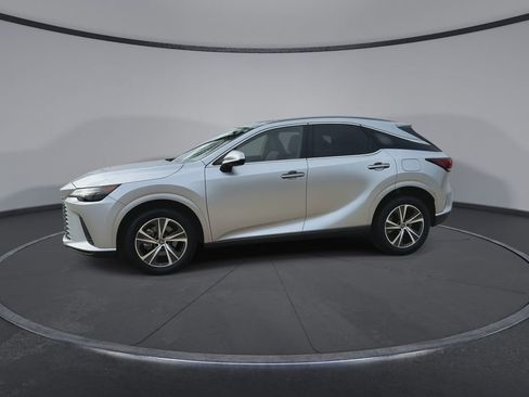 Used 2025 Lexus RX 350 Premium w/ Accessory Package (Z1) image 5