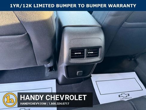 Certified 2018 Chevrolet Equinox LT image 39