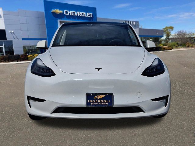 Used 2022 Tesla Model Y Performance AWD/4WD image 21