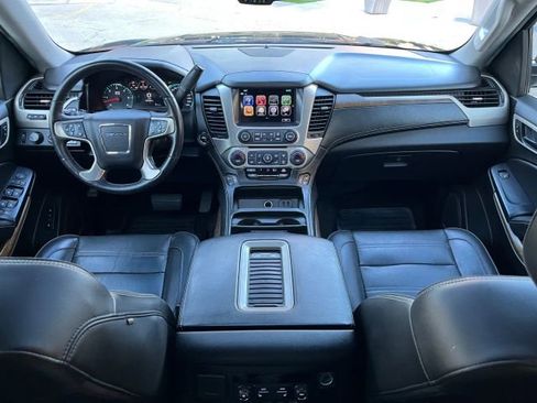 Used 2018 GMC Yukon Denali w/ Open Road Package image 21