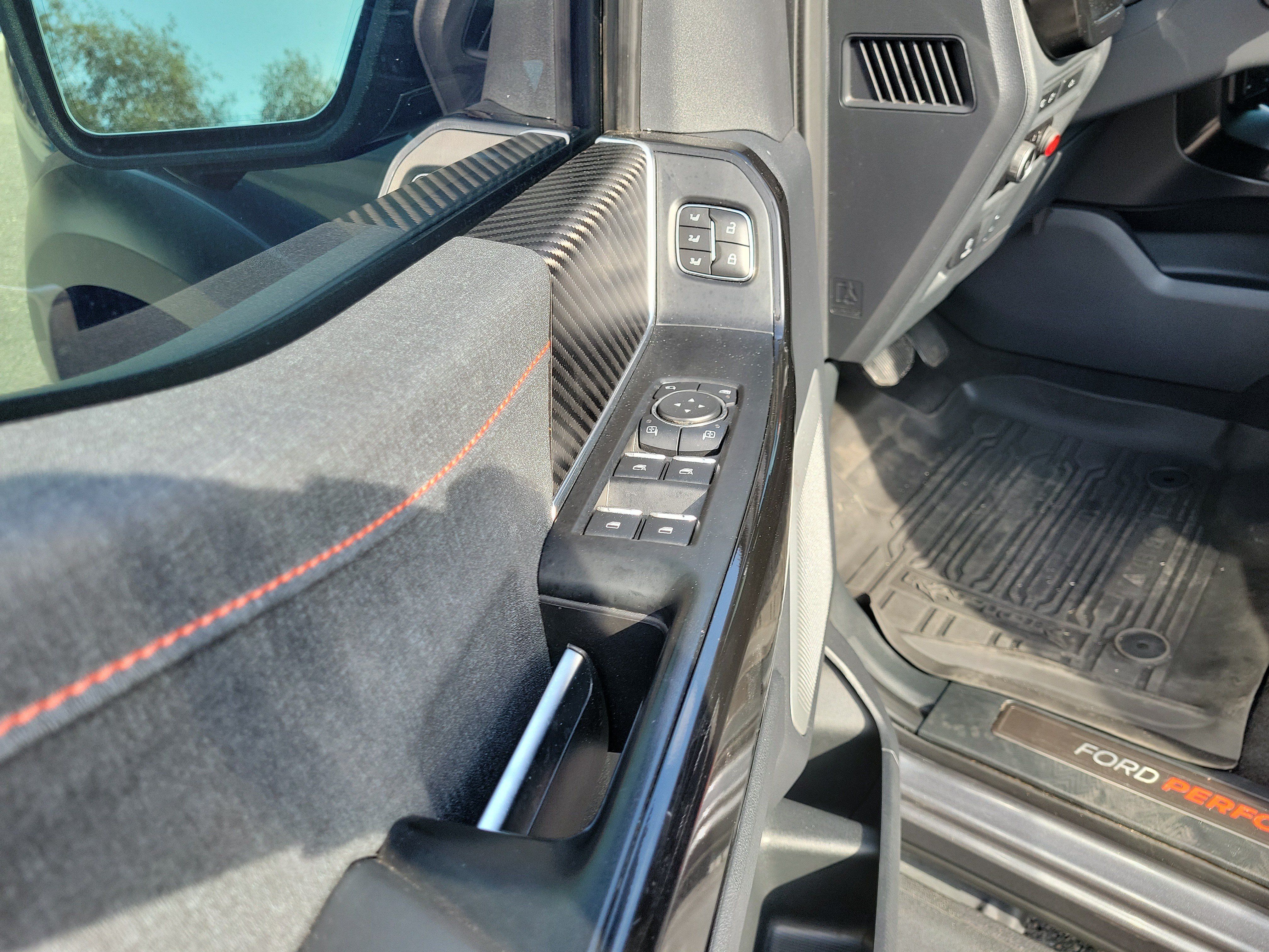 Used 2023 Ford F150 Raptor w/ Equipment Group 802A Raptor R AWD/4WD image 15