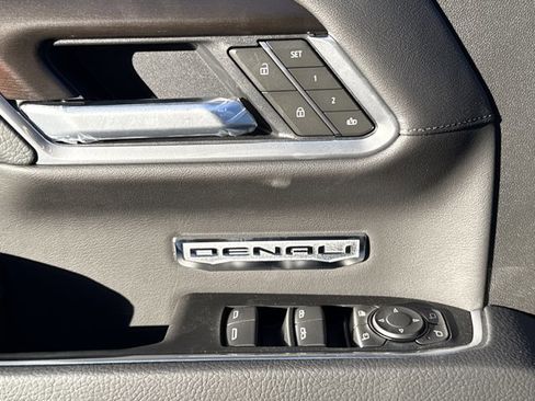 New 2026 GMC Sierra 1500 Denali image 20