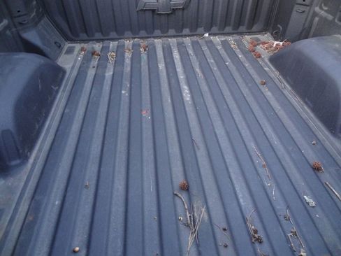 Used 2024 Chevrolet Silverado 1500 LT w/ All Star Edition Plus image 17