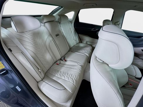 New 2026 Genesis G80 2.5T Sport Prestige image 28