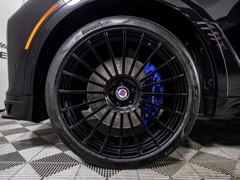 Used 2021 BMW ALPINA XB7 AWD/4WD image 46