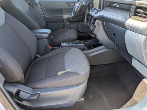 Used 2022 Ford Maverick XL FWD image 12