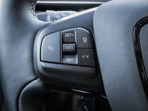 Used 2026 Ford Mustang Mach-E Premium AWD/4WD image 19