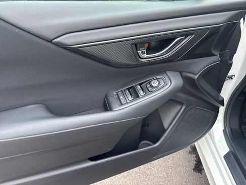 Certified 2025 Subaru Legacy Premium image 17