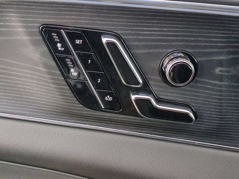 Certified 2026 Cadillac Lyriq Sport w/ LPO, Premium Carpet Package RWD image 24