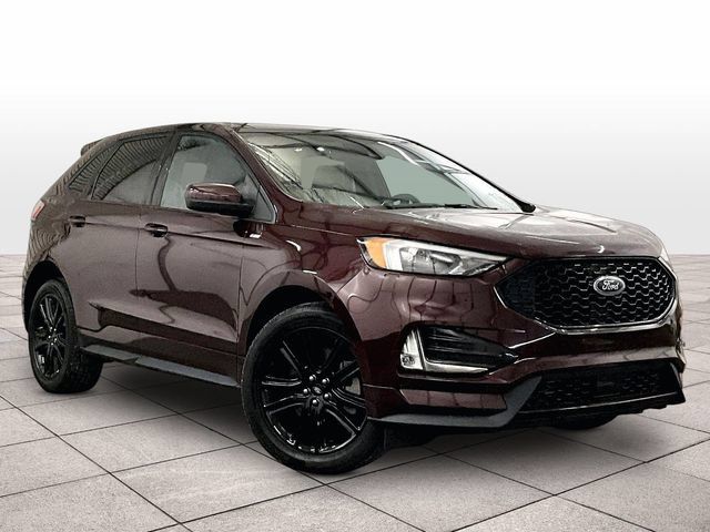 Certified 2023 Ford Edge ST-Line AWD/4WD image 2